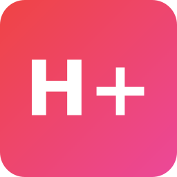 Huller + Scheld Architekten Logo